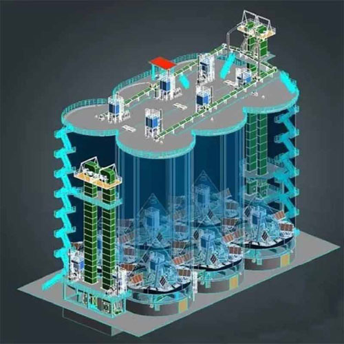 BIM在施工中的應用,BIM預制加工