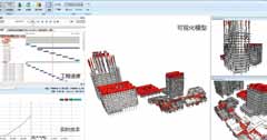 BIM施工,BIM預制,BIM施工技術,BIM在施工中的應用