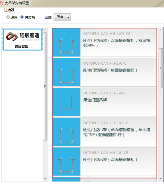 共享支吊架,綜合支吊架,抗震支架,管廊系統(tǒng)